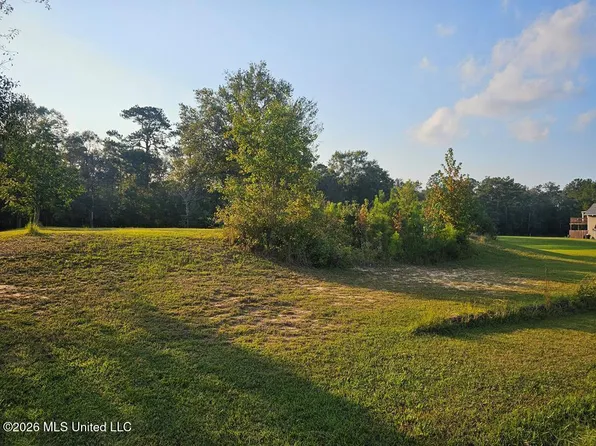 47 Ravenwood Dr Lot 6, Picayune, MS 39466