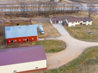 35069 770th Ave, Saint James, MN 56081