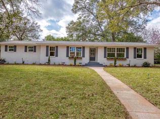 3745 Bonner Rd, Pensacola, FL 32503