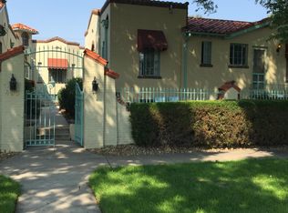 485 S Logan St APT 6, Denver, CO 80209