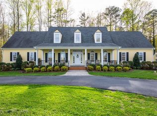 16055 Pouncey Tract Rd, Rockville, VA 23146