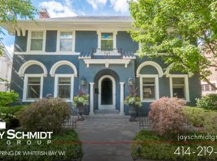 3453 N Hackett Ave, Milwaukee, WI 53211