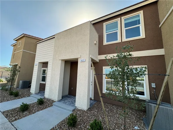 452 Horizon Cv Lot 33, Henderson, NV 89002