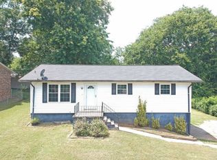 2135 Highland Rd, Maryville, TN 37801