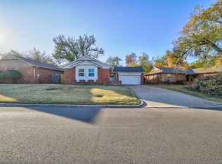 9901 Village Dr, Oklahoma City, OK 73120