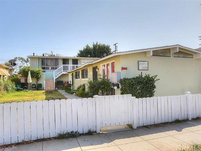 1st image of 2107 W Olympic Blvd