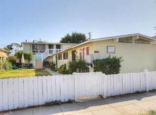 2107 W Olympic Blvd, Montebello, CA 90640