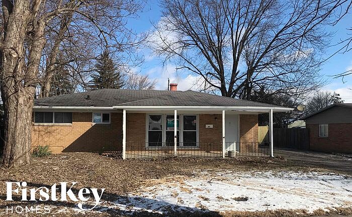 1st image of 7432 E 52nd St