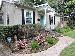 440 Buckminster Cir, Orlando, FL 32803