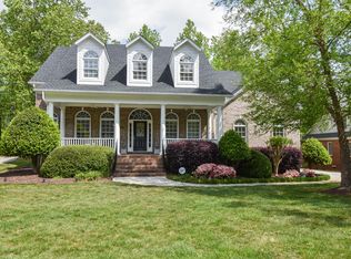 9426 Briarwick Ln, Charlotte, NC 28277