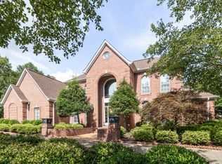 3636 Lyles Dr, Oxford, MS 38655