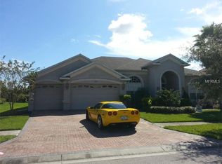 3727 Kalanchoe Pl, Zephyrhills, FL 33544