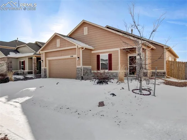 7588 Cat Tail Creek Dr, Colorado Springs, CO 80923