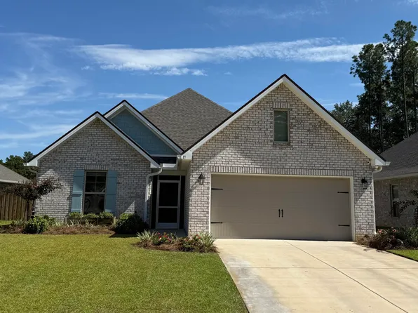 17 Cozy Cv, Freeport, FL 32439