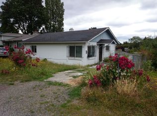 3202 S Dawson St, Seattle, WA 98118