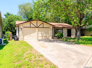 14110 Clover Hl, San Antonio, TX 78217