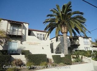 1817 E Thompson Blvd APT 5, Ventura, CA 93001