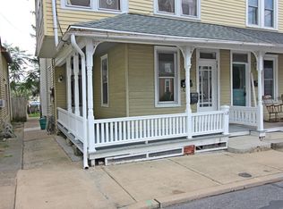 112 E Lincoln Ave FLOOR 1, Lititz, PA 17543