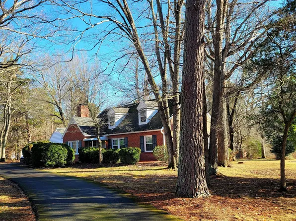 4600 Pleasant Green Rd, Durham, NC 27705