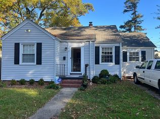 412 Burleigh Ave, Norfolk, VA 23505