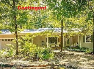 5 Orense Ln, Hot Springs Village, AR 71909