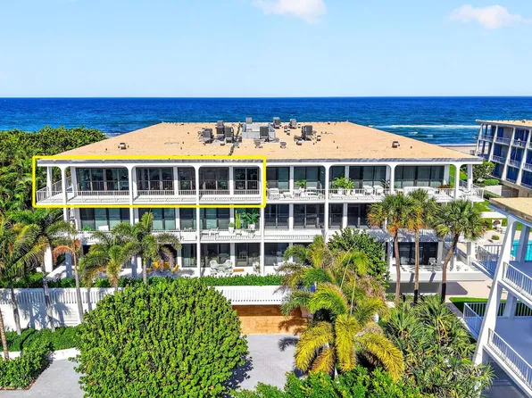 2275 S Ocean Boulevard #305n  N11, Palm Beach, FL 33480
