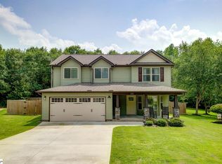 131 Royal Dr, Williamston, SC 29697