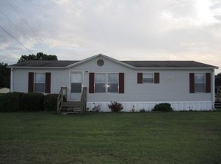2277 Old Smithfield Rd, Princeton, NC 27569