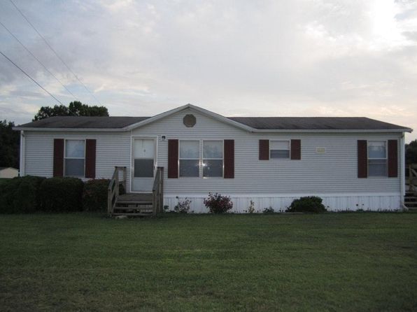 2277 Old Smithfield Rd