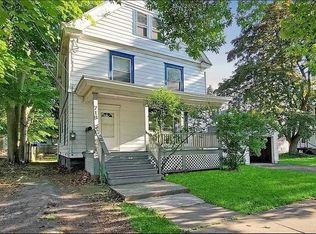 718 Clarendon St #2, Syracuse, NY 13210