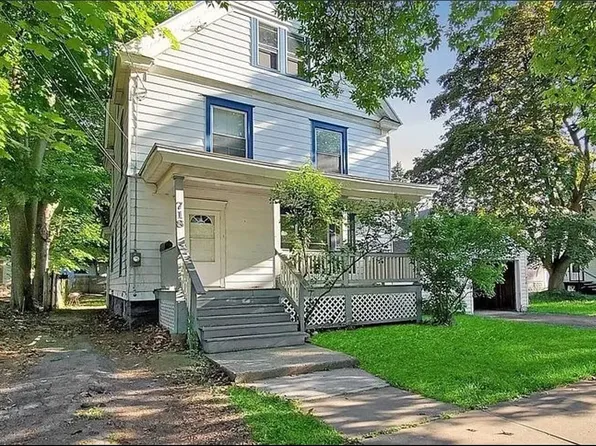 718 Clarendon St #2, Syracuse, NY 13210