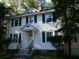 246 Temple St, West Roxbury, MA 02132