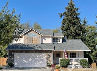 1734 SW 16th Ave, Oak Harbor, WA 98277