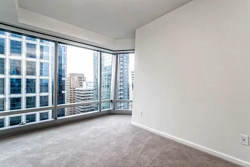 1151 Georgia St W #2701 Photo 1