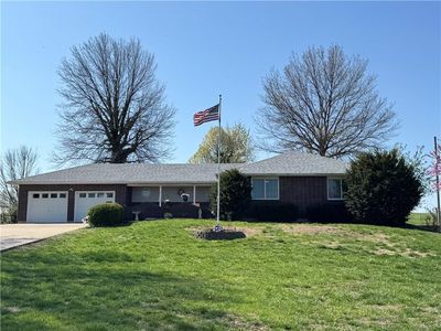 13885 McIntyre Rd, Leavenworth, KS, 66048