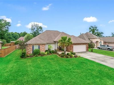 409 Autumn Creek Dr, Madisonville, LA, 70447