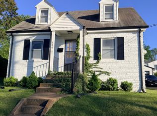 186 Newton St, Orange, VA 22960