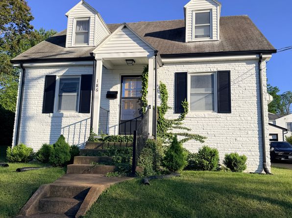 186 Newton St