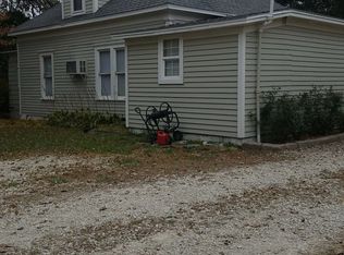 323 Santa Fe Ave, Durham, KS 67438