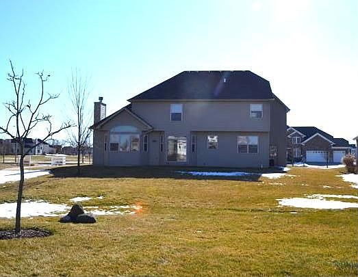 2nd image of 12202 S Red Clover Ln