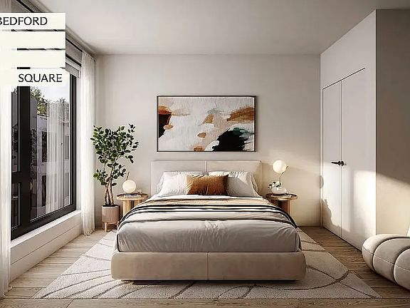 4th image of 2363 Bedford Ave #707B
