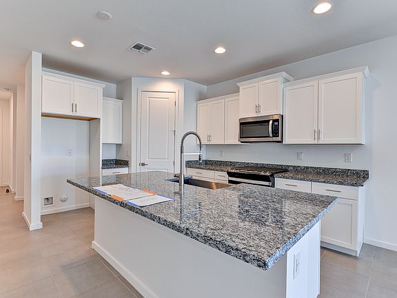 Jubilee Kitchen at 17328 W Red Fox Rd