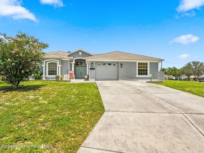 11399 Redgate St, Spring Hill, FL, 34609