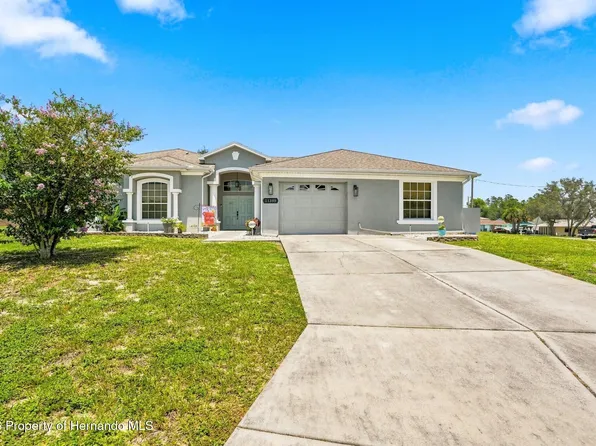 11399 Redgate St, Spring Hill, FL 34609