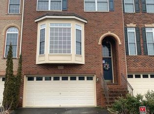 5443 Serviceberry St, Centreville, VA 20120