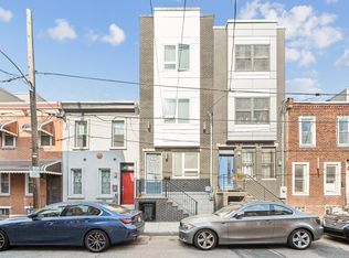 1528 S Cleveland St, Philadelphia, PA 19146
