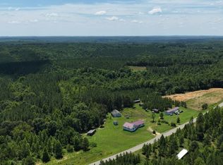 1000 Corner Rd, Java, VA 24565