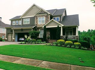 3412 Holly Glen Dr, Dacula, GA 30019