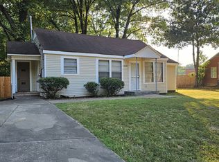 6875 Raleigh Lagrange Rd, Memphis, TN 38134