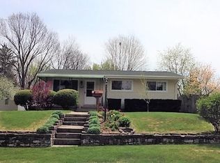 4532 Glen Martin Dr, Dayton, OH 45431